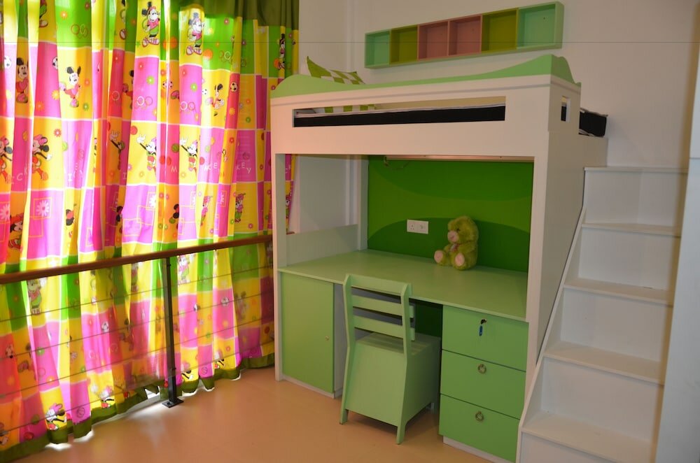 Фото Anchorage Villa