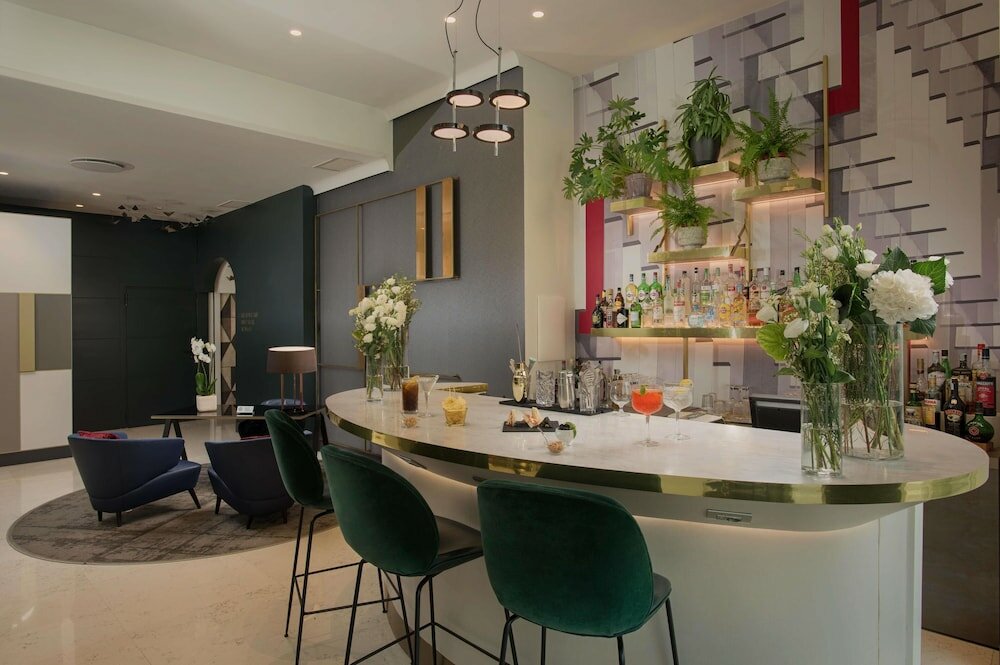 Фото Nh Collection Milano Porta Nuova