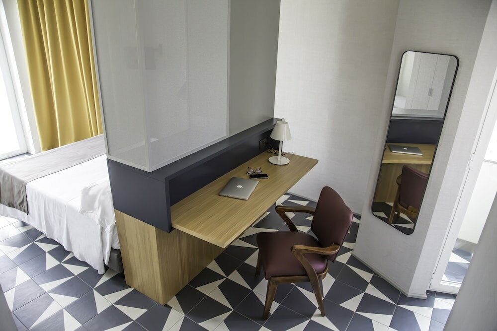 Фото Hotel Italia e Lido Rapallo