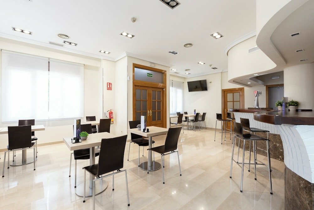 Фото Hotel Porcel Torre Garden