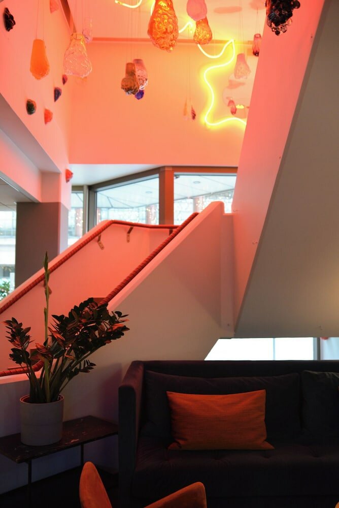 Фото Quality Hotel the Mill