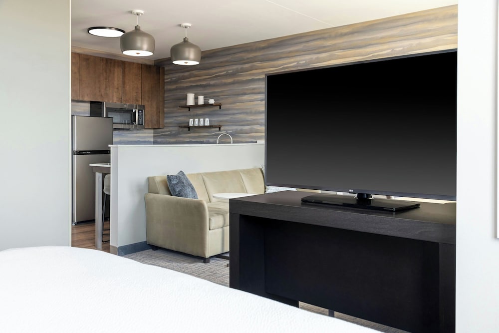 Фото Residence Inn by Marriott Arvada Denver West