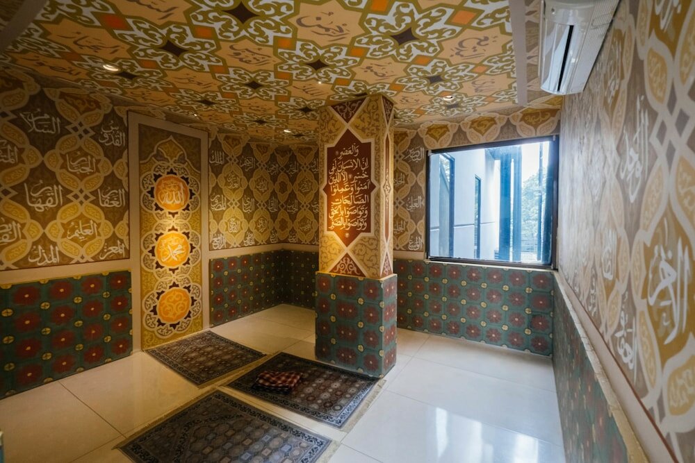 Фото Hotel Namin