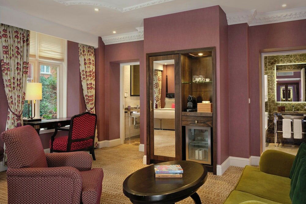 Фото St. Ermins Hotel, Autograph Collection