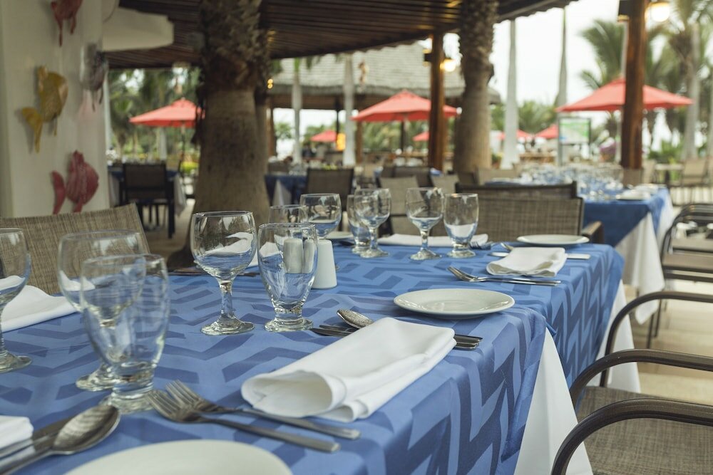 Фото Royal Decameron Punta Centinela