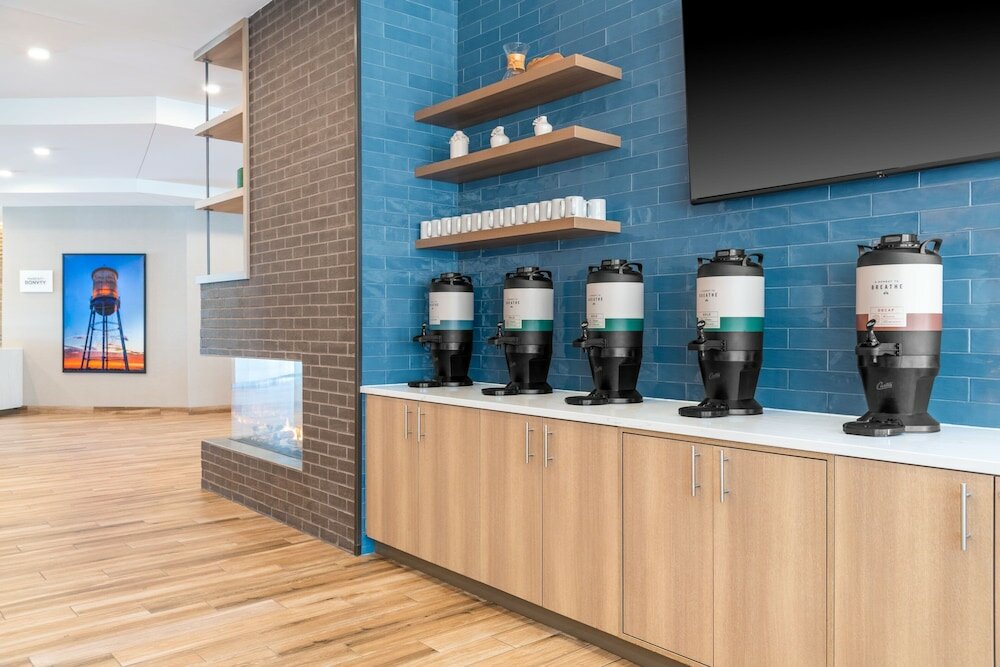 Фото Residence Inn by Marriott Arvada Denver West