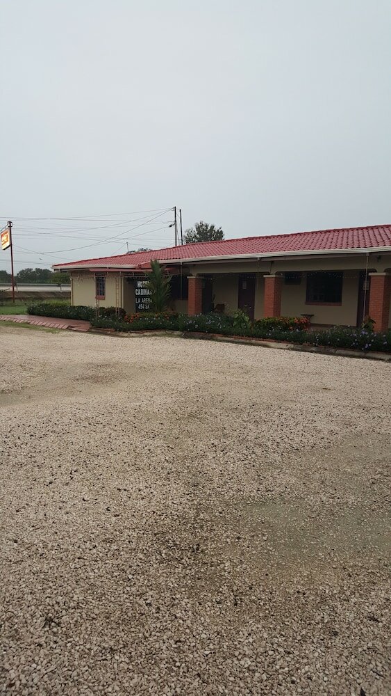 Фото Hotel La Arena