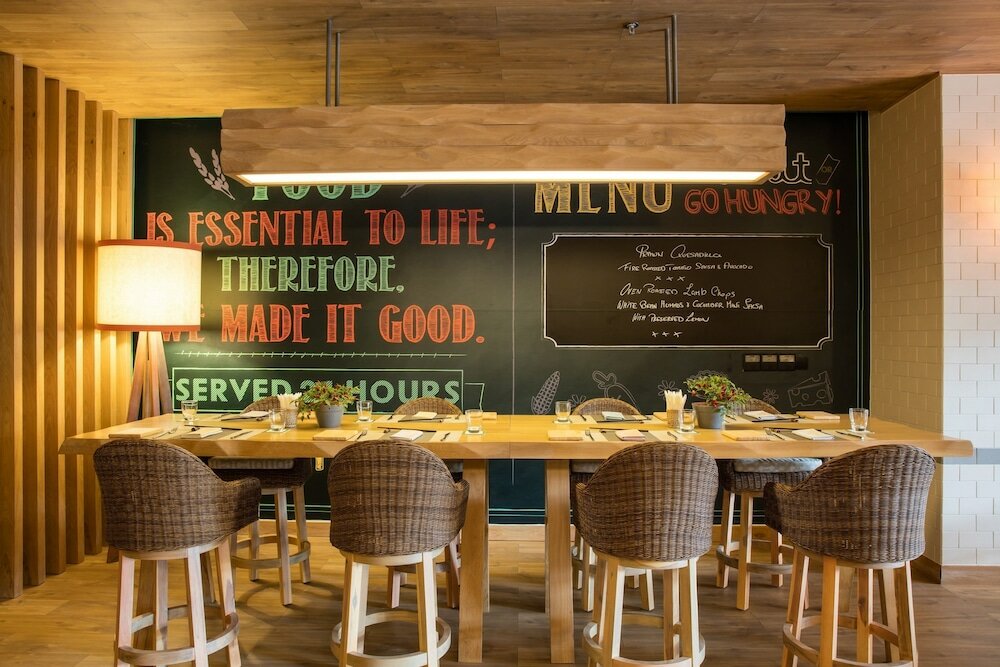 Фото Fusion Suites Sai Gon