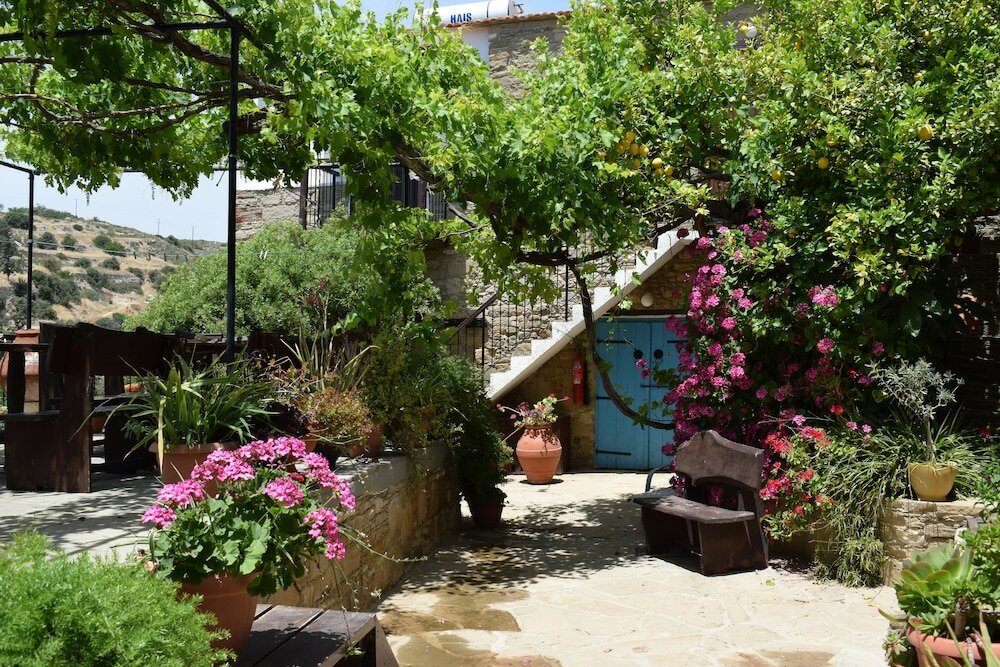 Фото Vasilopoulos House