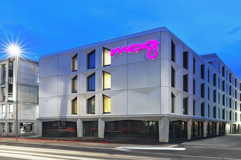 Фото отеля 1