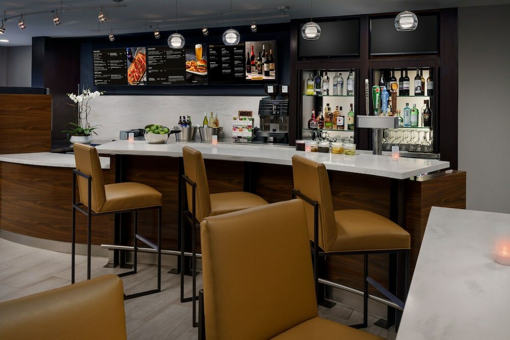 Фото Courtyard by Marriott Aventura Mall