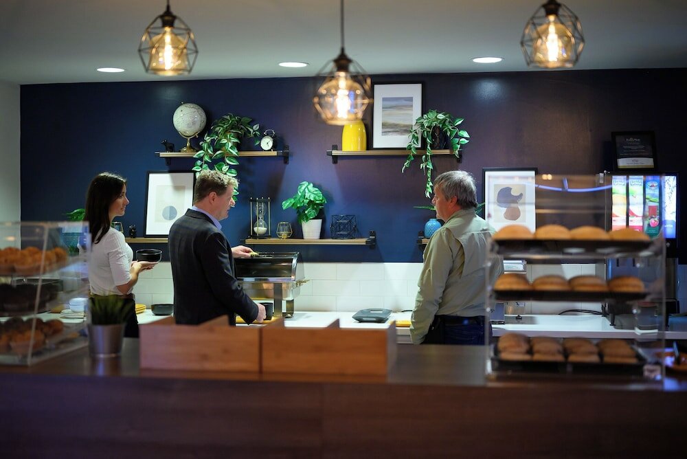 Фото Rodd Moncton Hotel