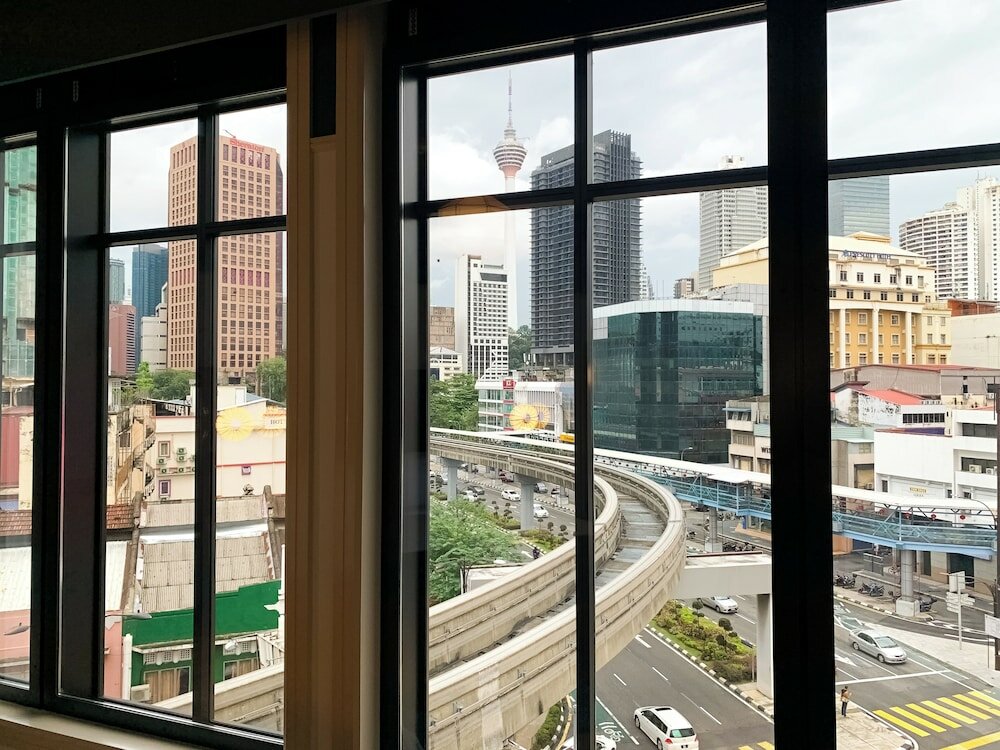 Фото The Chow Kit - an Ormond Hotel