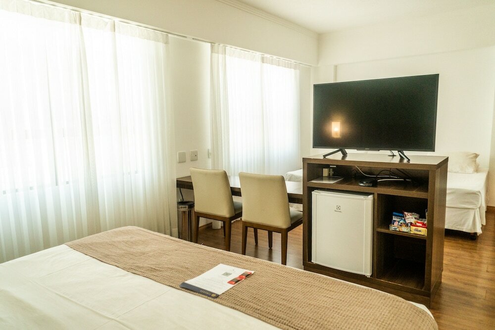 Фото Firenze Business Hotel
