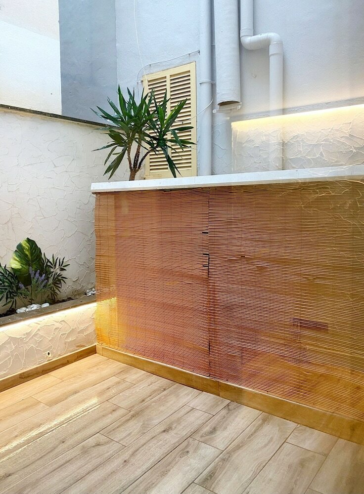 Фото Y Hostel Albergue Juvenil