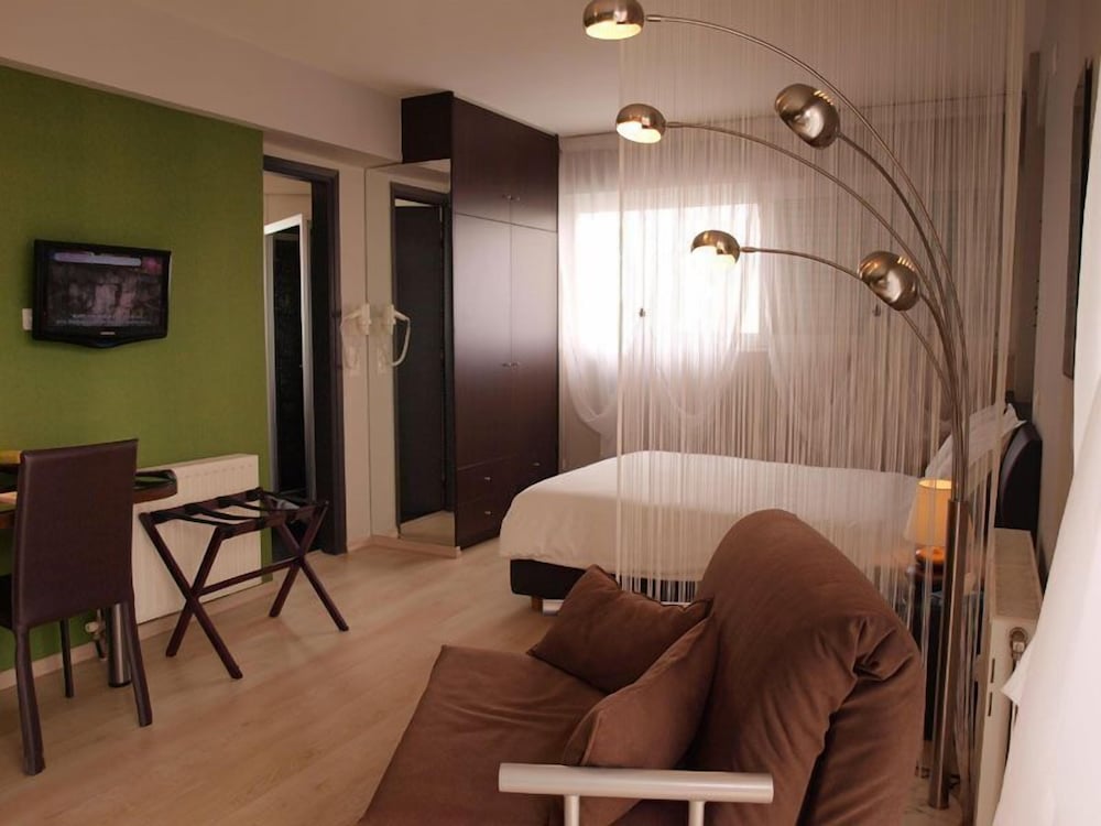 Фото Athens Habitat