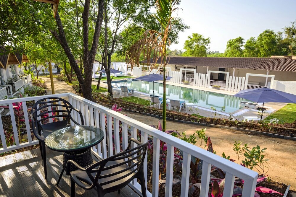 Фото White Woods Resort and Spa