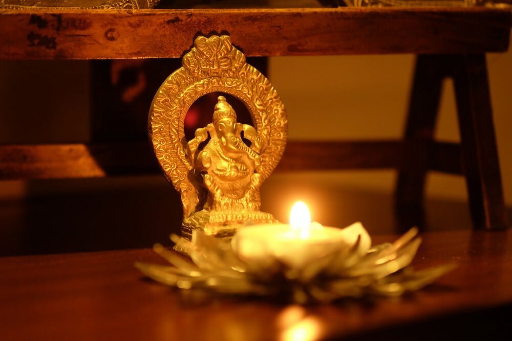 Фото Thikana Delhi