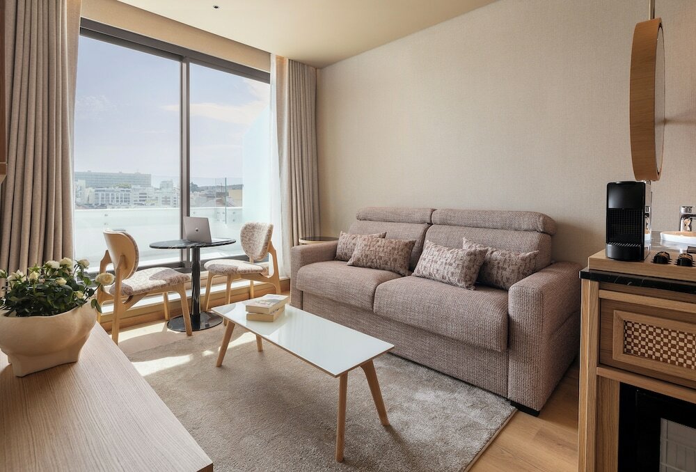 Фото Sana Executive Hotel