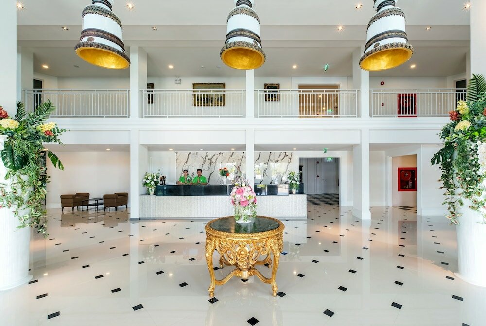 Фото Chada@Nakhon