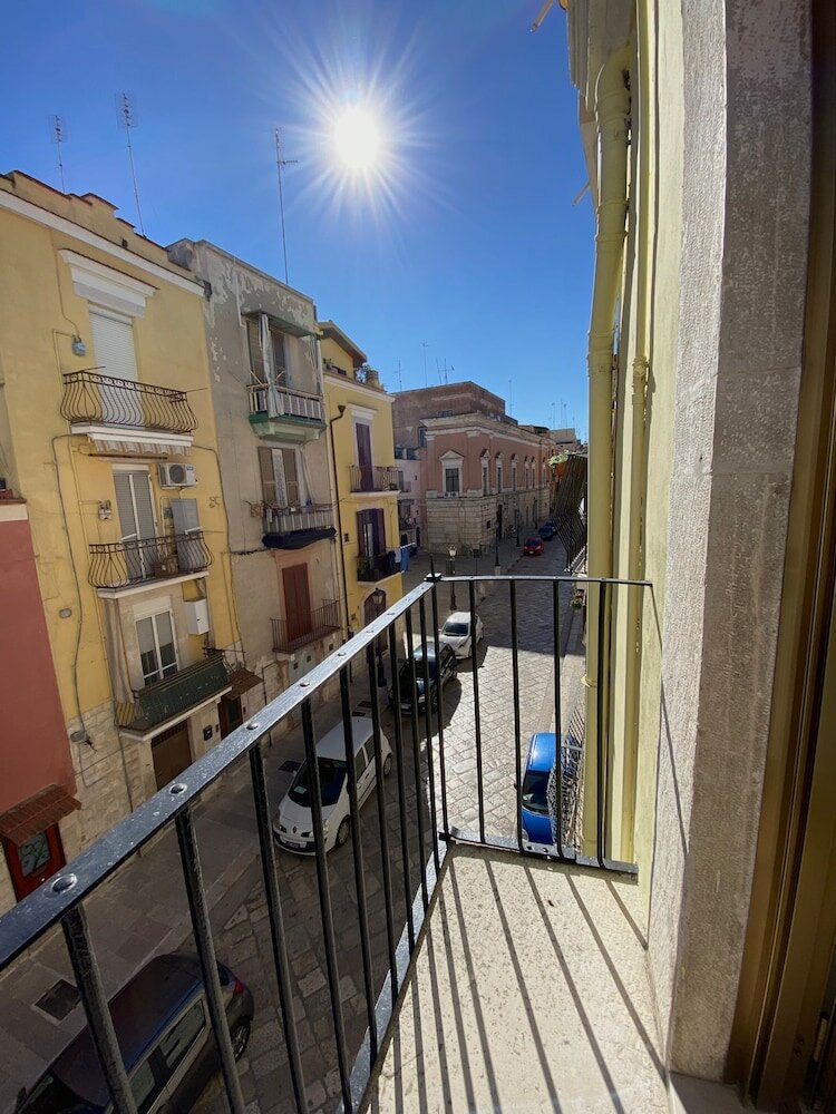 Фото B&b Le Statuine Guesthouse