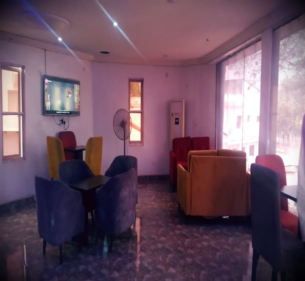 Фото Duchess Hotel and SPA