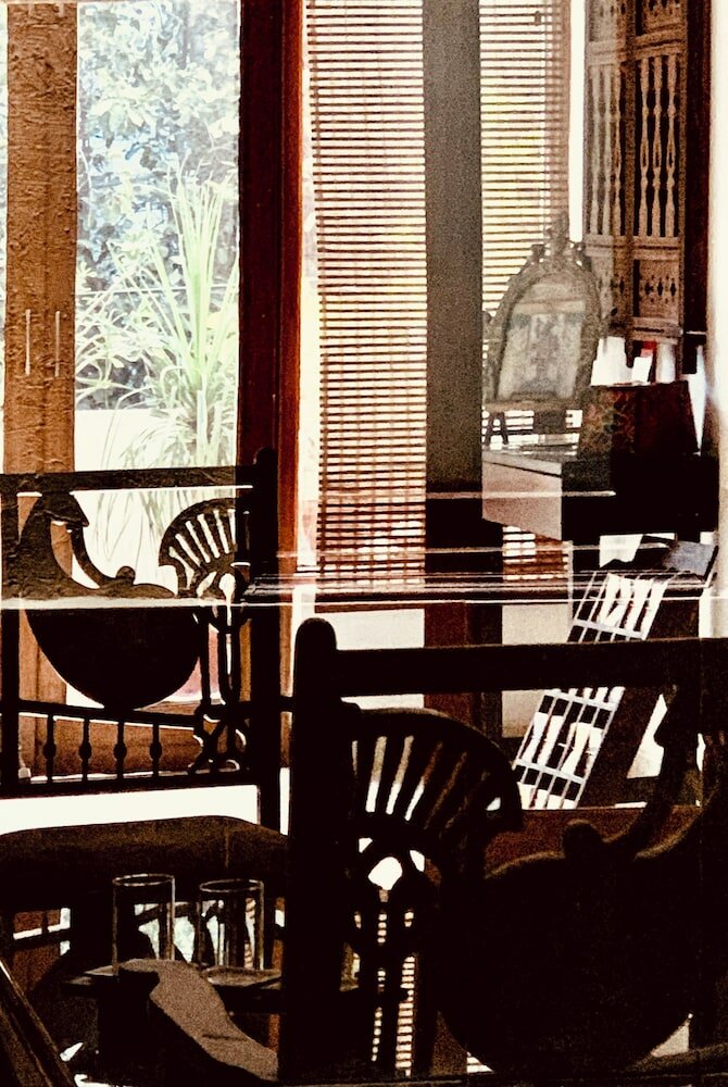 Фото Thikana Delhi