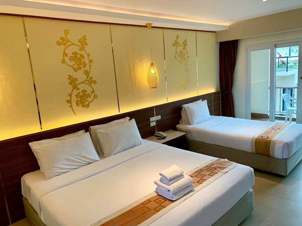 Фото Rita Resort & Residence