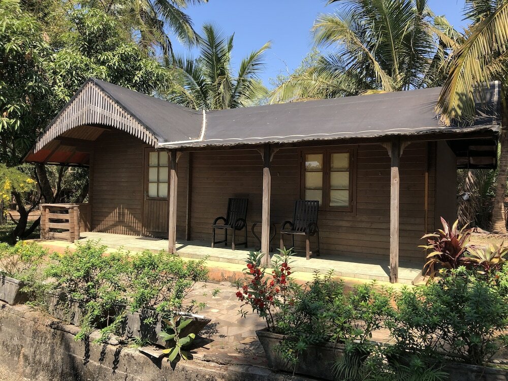 Фото Resort Primo Bom Terra Verde