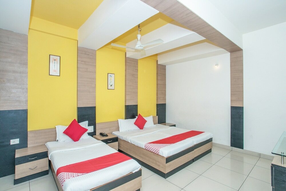 Фото Oyo 8501 Abhimaani Comforts