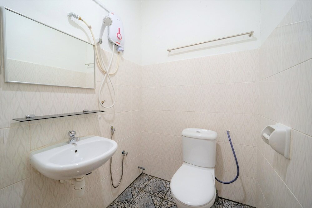 Фото Oyo 89807 My Budget Home