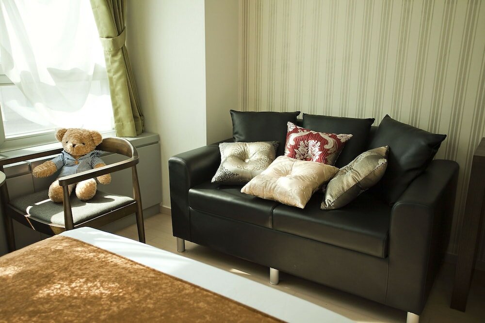 Фото Hotel Hu Incheon Airport