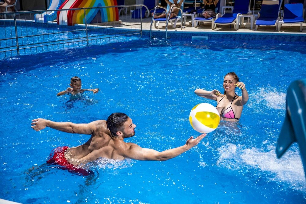 Фото Prestige Deluxe Hotel Aquapark Club