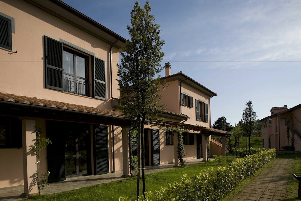 Фото Montebelli Agriturismo & Country Hotel