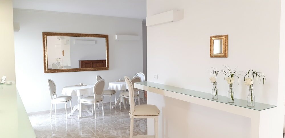 Фото Dimora TerraNostra B&b