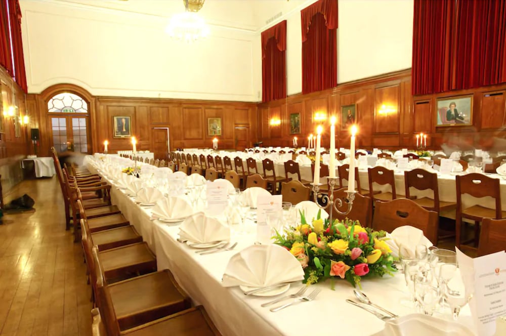 Фото Goodenough College