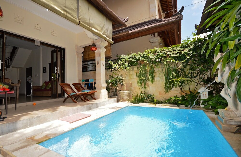 Фото Sama's Cottages and Villas