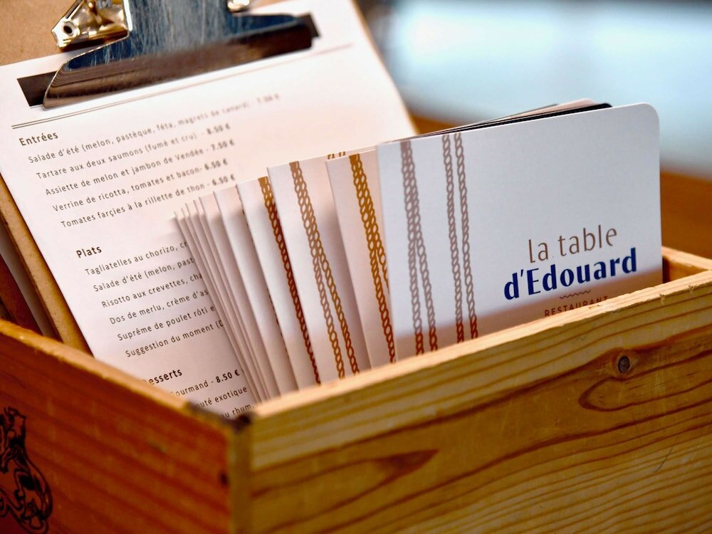 Фото ibis Styles Nantes Reze Aéroport