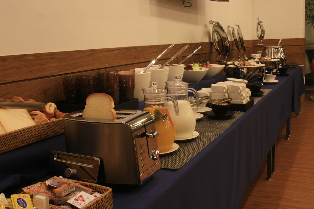 Фото Hotel Senne