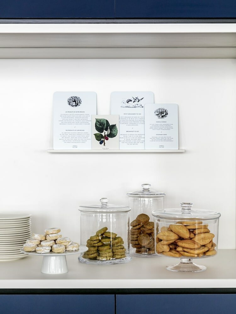 Фото Okko Hotels Toulon Centre