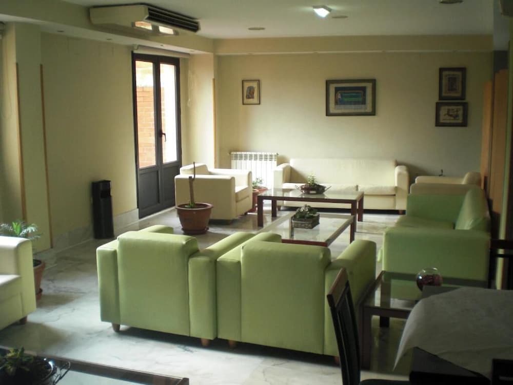 Фото Hotel Astures