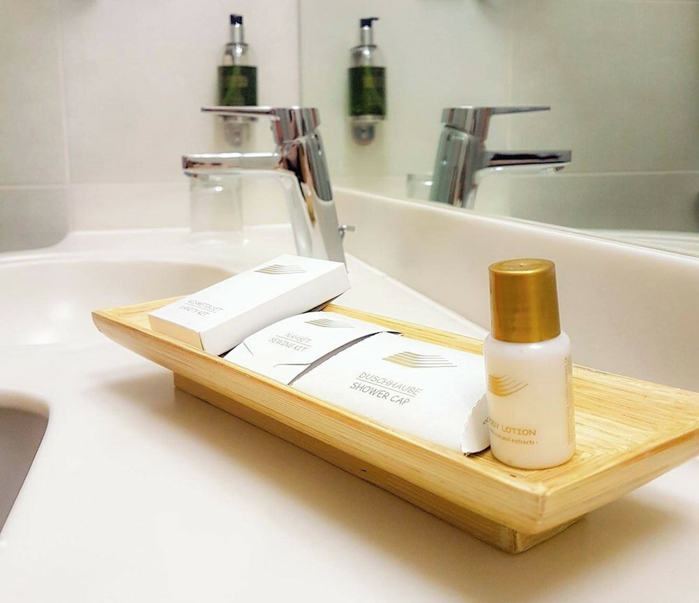 Фото Hotel Central Hof