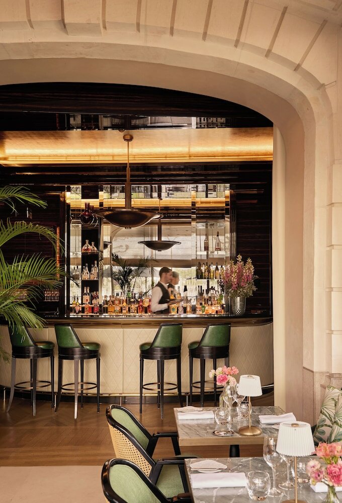 Фото The Woodward, Auberge Resorts Collection