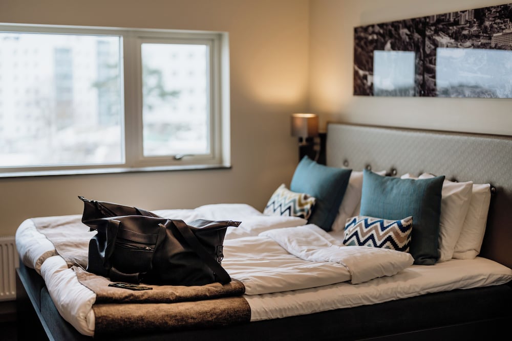 Фото Bohusgården Hotell & Konferens