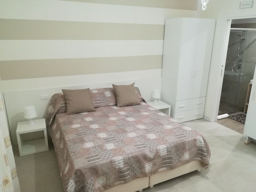 Фото Luxury Guest House VIA Marina