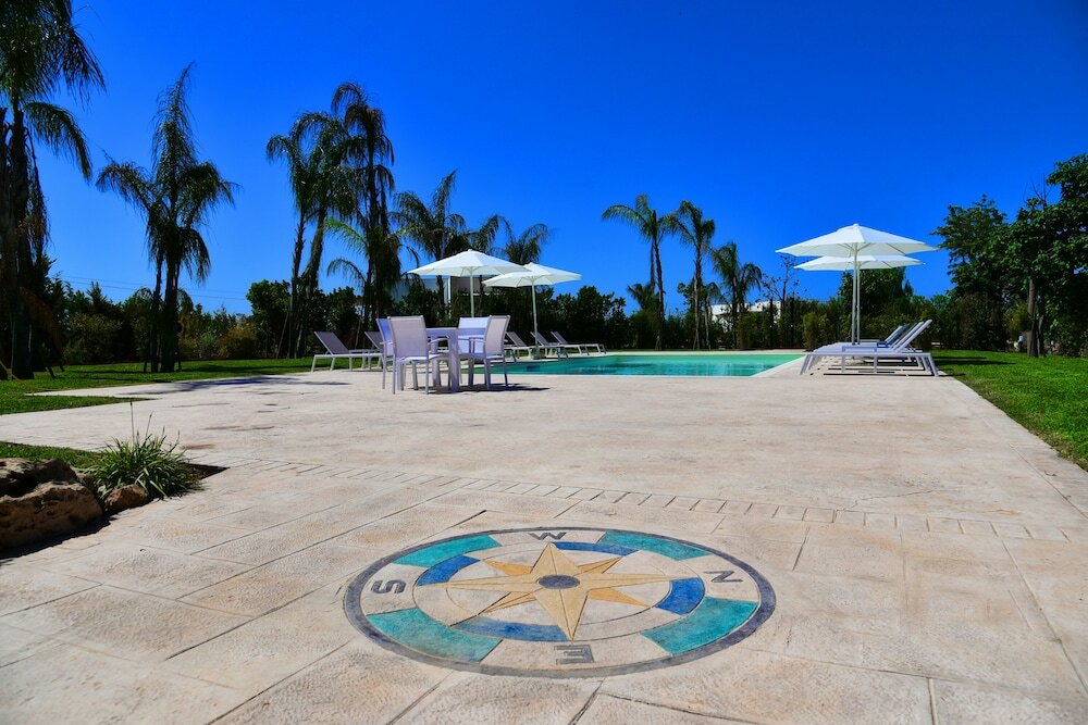 Фото Borgo Fiorito Relais