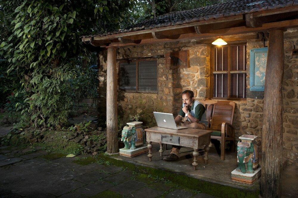 Фото Elephant Valley