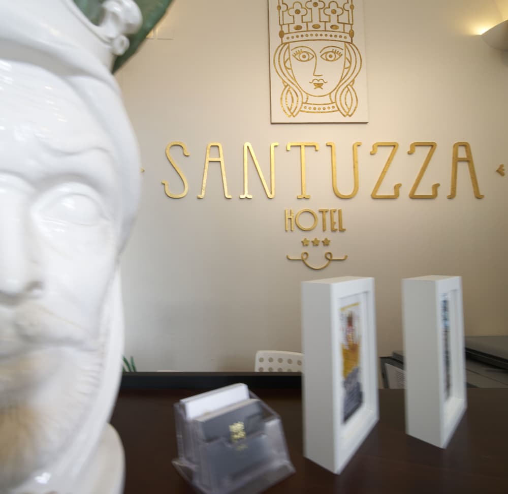 Фото Santuzza Hotel Catania