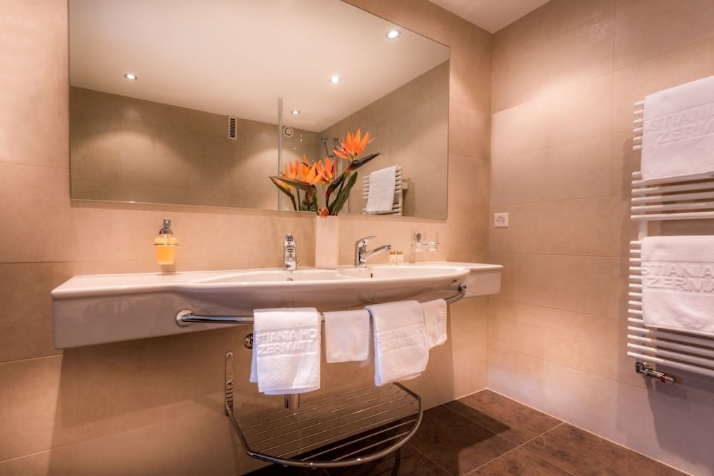 Фото Christiania Mountain & SPA