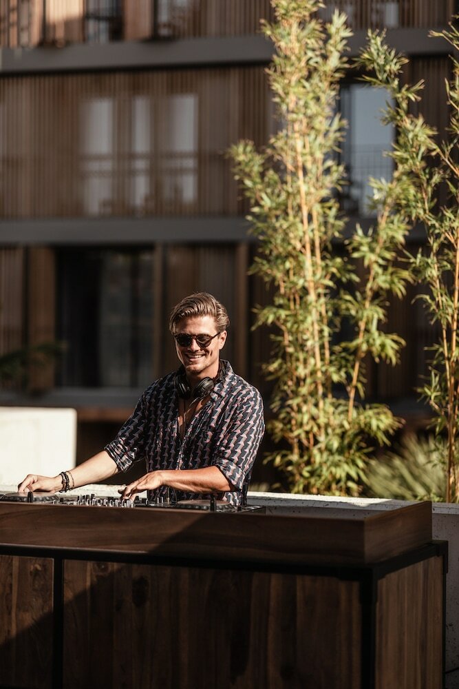 Фото Отель Oku Ibiza